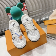 Louis Vuitton Trainer Sneaker